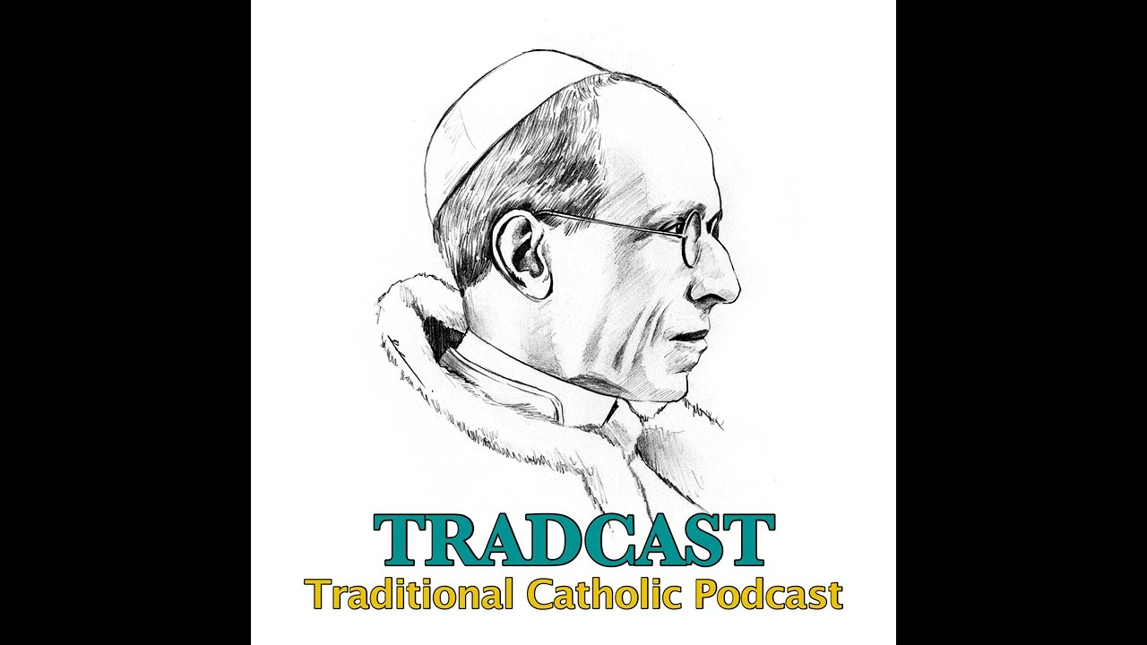 TRADCAST EXPRESS 221: Athanasius Schneider, Taylor Marshall, and the Traditional Latin Mass