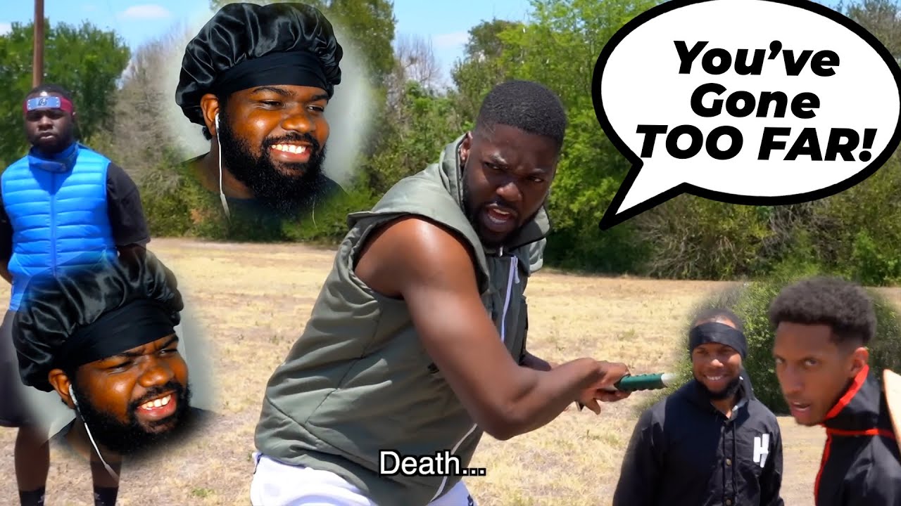 How Senseis be when they Obviously have a Favorite Student | 