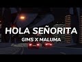 GIMS Maluma Hola Señorita 𝐌𝐚𝐫𝐢𝐚 𝐬𝐥𝐨𝐰𝐞𝐝 𝐫𝐞𝐯𝐞𝐫𝐛 GIMS Maluma Hola Señorita 𝐌𝐚𝐫𝐢𝐚 𝐬𝐥𝐨𝐰𝐞𝐝 𝐫𝐞𝐯𝐞𝐫𝐛