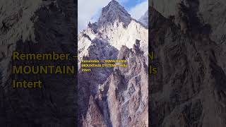🌄 Where Do Himalayas Stretch Across Four Countries? | Himalayan Mountain System | UPSC & BPSC Prep