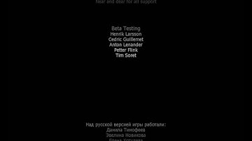 Noob plays Penumbra: Overture. Walkthrough. Ending credits.