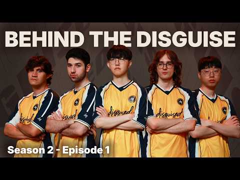 Behind The Disguise: Season 2 - Ep. 1 | Prove Them Wrong