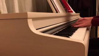 Download Lagu Kiss the rain(Yiruma  ) ----cover by jinwoo MP3