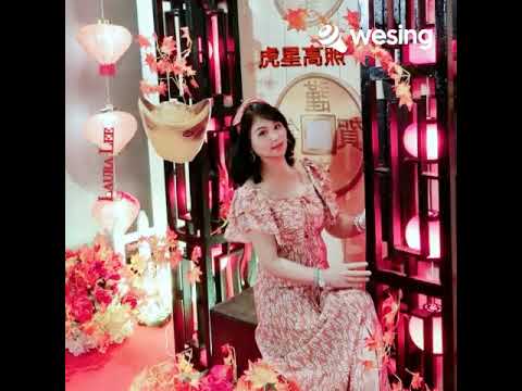 春风吻上我的脸