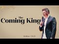 The Coming King | Matthew 1:18-23