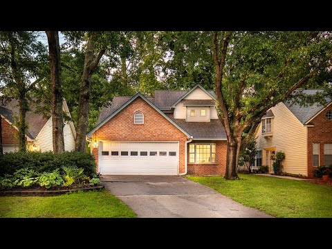 1000 Provincial Circle, Mount Pleasant, SC home video tour