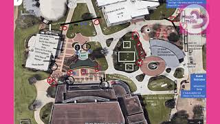 Family Fun Fest- Perimeter Security Volunteer