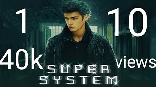 super system pocket fm episode 1 to 10