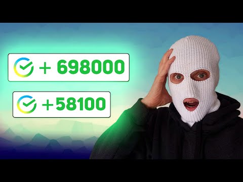АРБИТРАЖ ТРАФИКА ЧУЖИМИ РУКАМИ 😱 ЗАРАБОТОК НА MELLSTROY