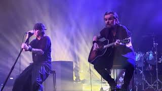 The Cult - Edie Ciao Baby Live Wien 24.07.2024