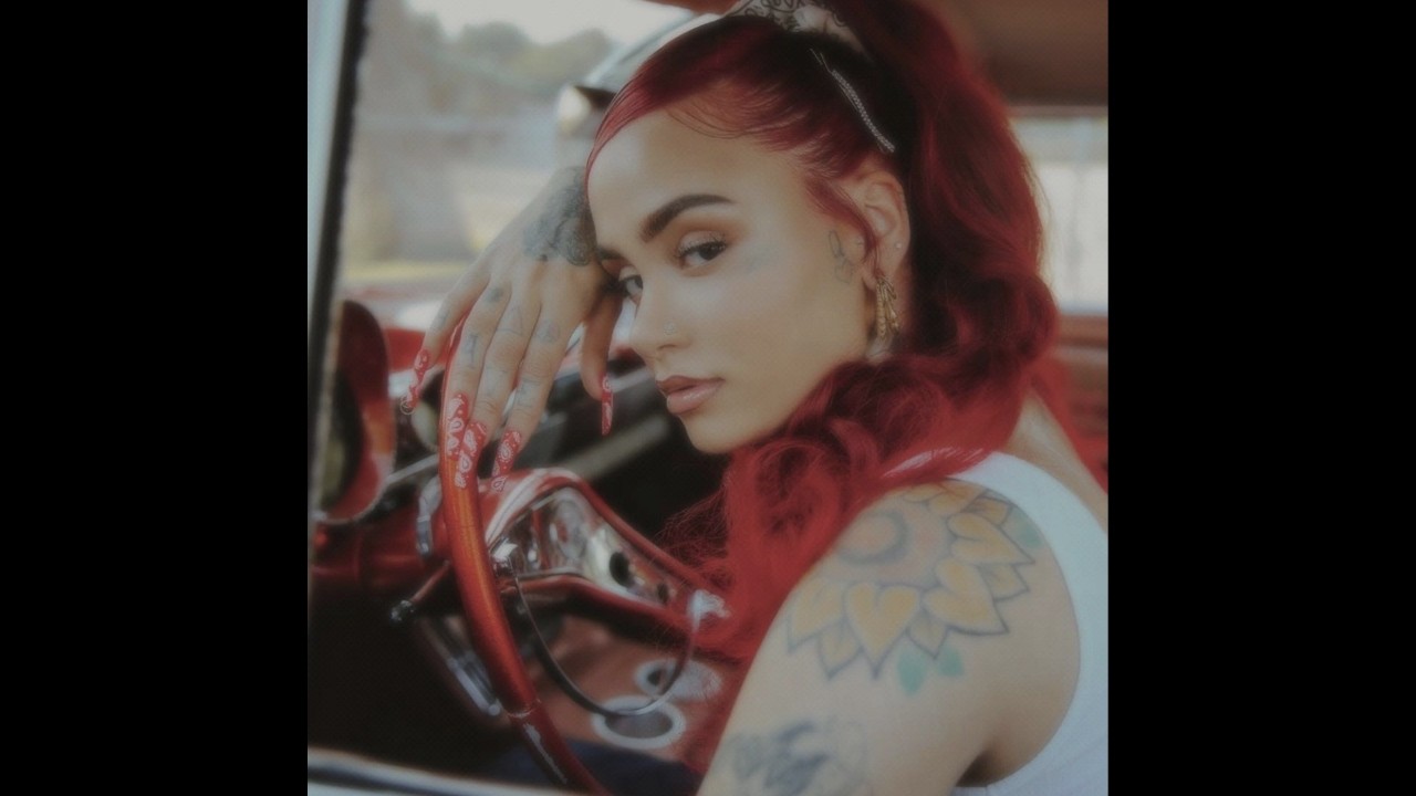 [FREE] Kehlani x SZA x Summer Walker || 90s R&B Instrumental 2026 RnB Type Beat – 