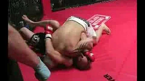 jason Foley vs. Dan Melander