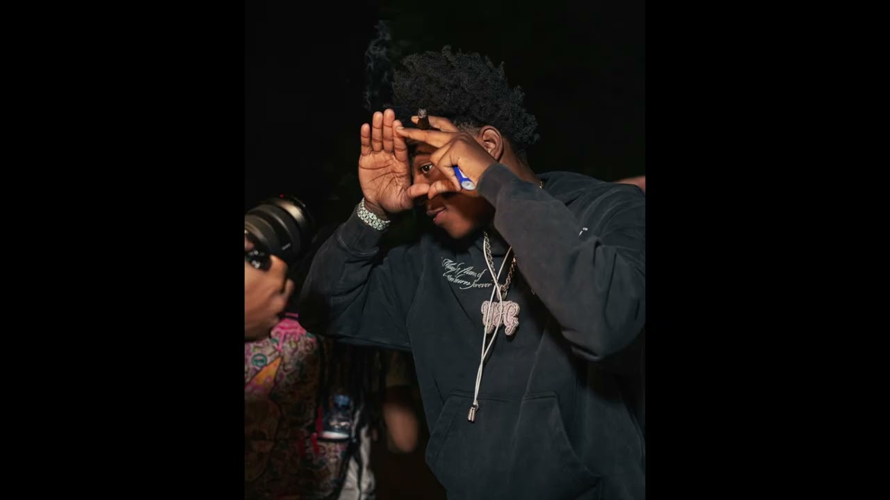 [FREE] YFG Fatso Melodic Type Beat - "Genie Ina Bottle"