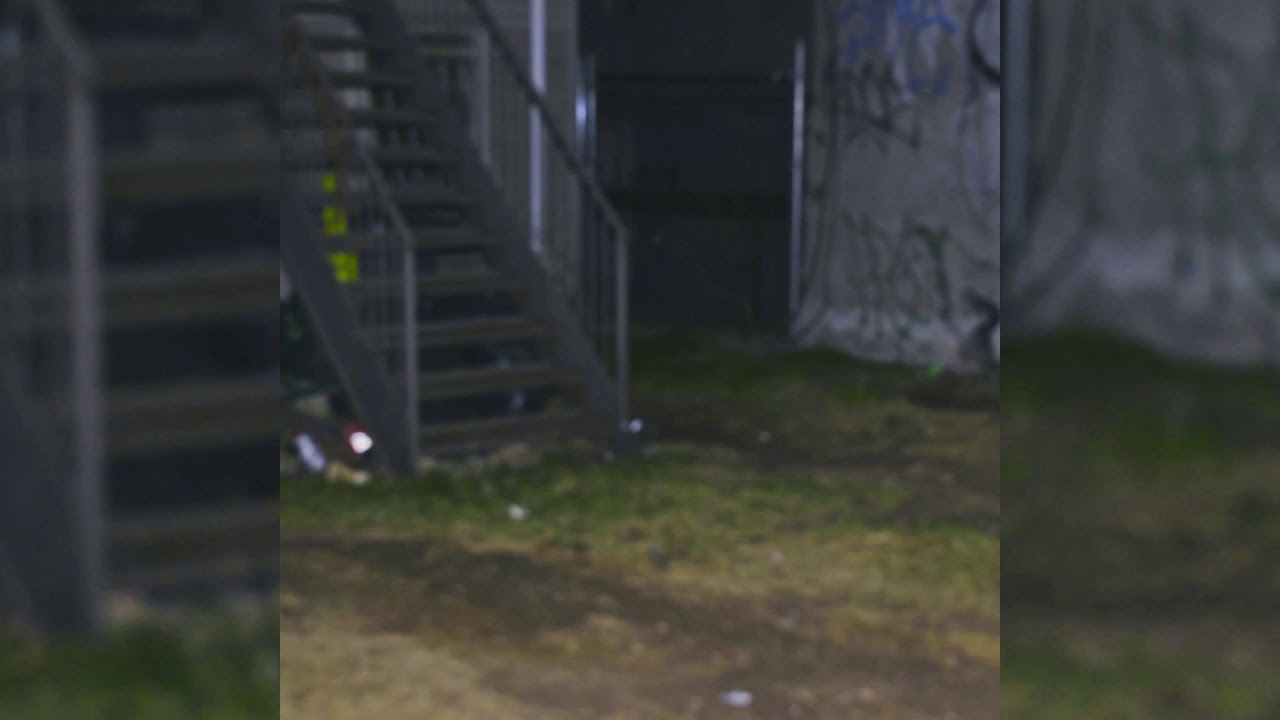 $uicideboy$ & Black Smurf - Weightoven