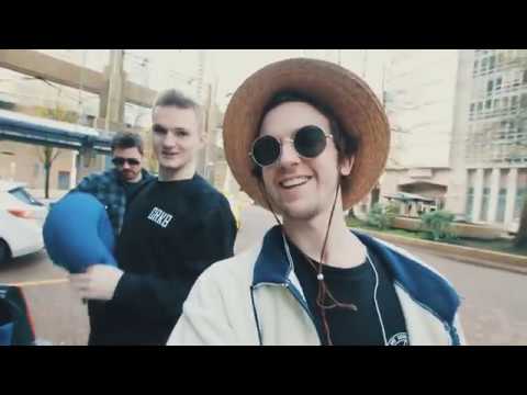 I'VE NEVER BEEN SO EXCITED | Thailand