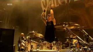 Bullet for my Valentine 4 Words to choke upon Live Rock am Ring 2008