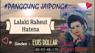 LALAKI RAHEUT HATENA, TEPANG SONO, AYUN AMBING, dst. #Jaipong Nostalgia EUIS DOLLAR GROUP Th 1993#