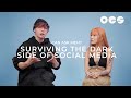 Surviving The Dark Side Of Social Media | Can Ask Meh?
