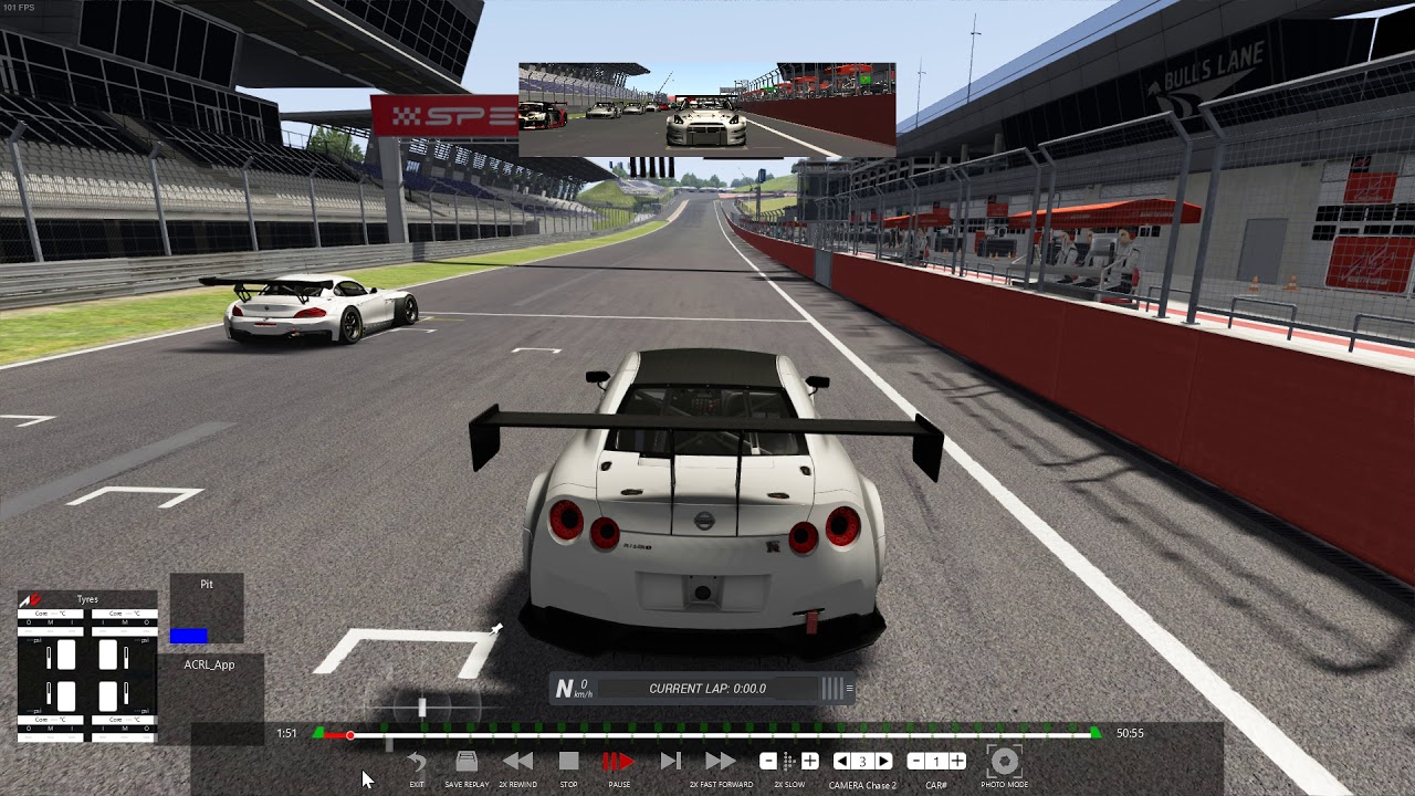 200 lap of training was worth of 100 metres racing yes