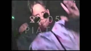 PROCES_4 pres. CLERIC, DAX J, GARETH WILD (EarToGround) Showcase PROMO