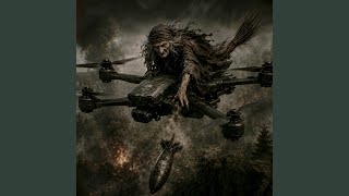 Баба Яга - НАКРАЙ, AIR Max