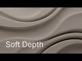 Deep Focus Music for Deep Work &amp; Study — Minimal Soft Depth Ambient (1 Hour)