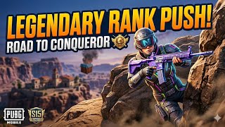 "1% Luck, 99% Skill | PUBG Mobile Montage" Strikeé in fire 🔥