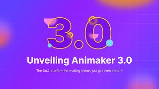Celebrity Animaker 3.0 (Launch Teaser) Profile