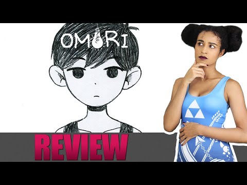 Omori | REVIEW (Nintendo Switch)