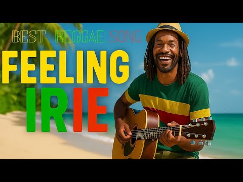 FEELING IRIE Reggae song 🎵 🎶 👍💖 | Original songs | New Songs #feelingirie #songs #newsong #subscribe