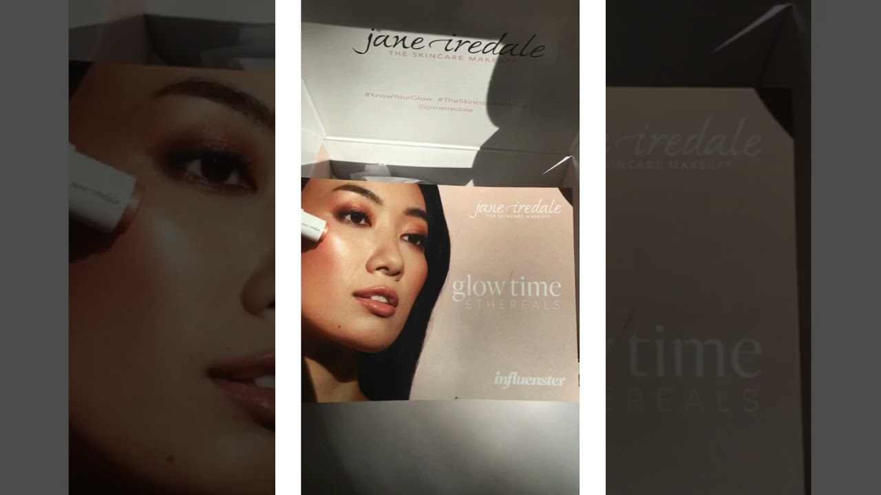 Free Makeup from Influenster