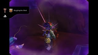 Sly 3: Honor Among Thieves PS4/PS5 trophy - Boggling the Mind