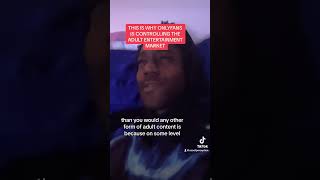 The power of only fans