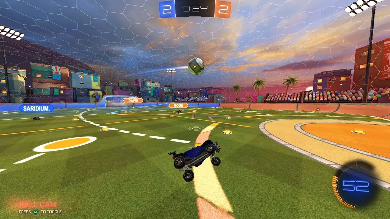 Grinding 2s! GC 1 Gameplay - YouTube