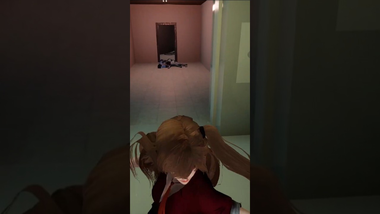 Seyoung is the storm that is approaching 