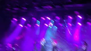 Jessie Ware - Kiss of Life | Brooklyn Steel | 10/3/2022
