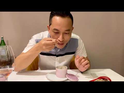 Tập 2: Nhà Hàng Beni - 1 Sao Michelin