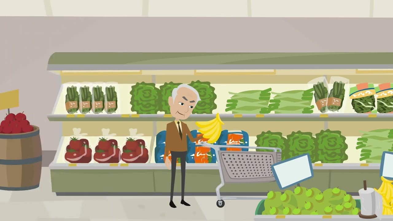 The Nature of Money - Part 3