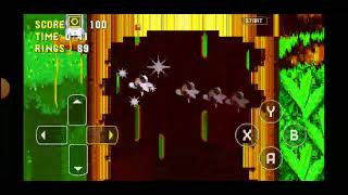 Exetior Team In Sonic 3 Air