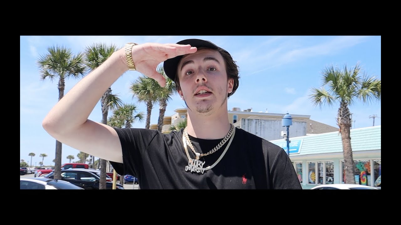 912 Gutta Gucci “See That" - [Official Music Video] (Shot & Edited by Gentry Jefferson)