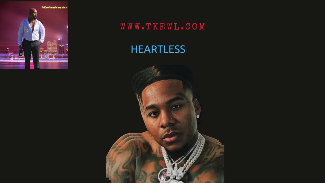 Watch (FREE) 51 June Type Beat "Heartless" (T-Kewl Made Me Do IT) on YouTube Watch (FREE) 51 June Type Beat "Heartless" (T-Kewl Made Me Do IT) on YouTube