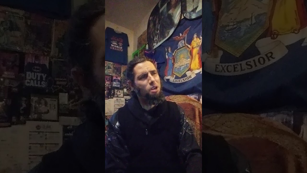 13 If there is a Light - Song for Someone medley - Bardcore A Capella Version - Orfeo