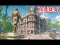 10 Game Levels With The MOST REALISTIC GRAPHICS [4K]