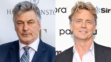 John Schneider rails against Alec Baldwin for claiming he 