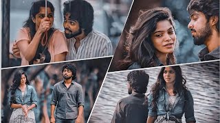 🤍Adiye song🖤 Whatsapp status 🤍bachelor  #trending#Gv prakash#Bachelor#Adiye#divya bharathi#love #