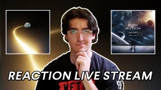 Download Lagu NEW MUSIC FRIDAY REACTION STREAM (SLANDER, Far Out, Soltan, Caslow) (#010) MP3