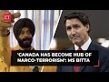 &#39;Canada doosra Pakistan…&#39;, MS Bitta’s merciless attack on Justin Trudeau over Khalistan issue