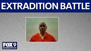 Judge expected to rule on Minnesota-Texas battle over ICE agent's extradition