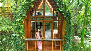 Living In A Treehouse  Magical Thailand Escape