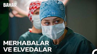 Yaşam Mücadelesinde İki Zafer Bir Yenilgi - Bahar 37. Bölüm